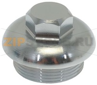 КРЫШКА Ø 30 ММ ДЛЯ ГРУППЫ РОЗЛИВА