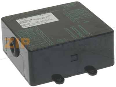 CENTRALINA DOSATURA 2 GRUPPI 230V 