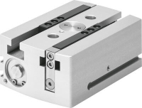 Микрозахват параллельный Festo HGPL-25-40-A-B