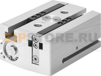 Микрозахват параллельный Festo HGPL-25-40-A-B 
