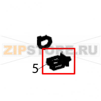 Wire saddle Sato LT408 RH Wire saddle Sato LT408 RHЗапчасть на деталировке под номером: 5Название запчасти на английском языке: Wire saddle Sato LT408 RH.