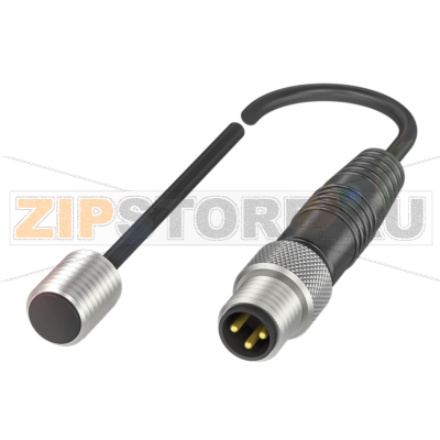 Датчик индуктивный Standard с приоритетом Balluff BES0273 