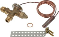 VALVE THERMOSTATIC HONEYWELL TMV-00011