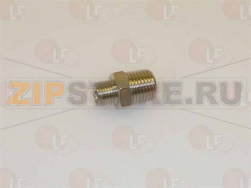 RACCORDO PRESSOSTATO 1/4"M-3/8"M 