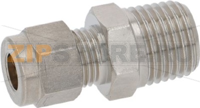 RACCORDO PRESSOSTATO 1/4&quot;M-3/8&quot;M 