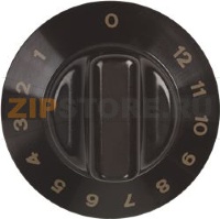 HANDLE FOR OVEN FAGOR