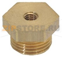 BOILER CAP ø 12 mm-4M