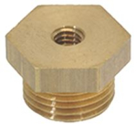 BOILER CAP ø 12 mm-4M