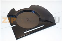 Fianco dx DADA col. nero in TRIAX 