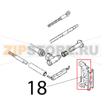 Supporto spia Angelo Po 1G1CP2G