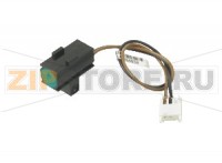 Индуктивный датчик Inductive sensor NBN4-F45-E2-Y42644 Pepperl+Fuchs