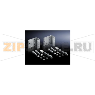 Крепление L-образное Rittal 2373.000 