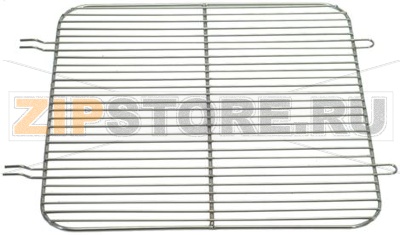 GRIGLIA COPRI VENTOLA EF10 300x300 mm 