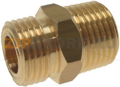 ПАТРУБОК Ø 1/2&quot;M/20 X 14M 