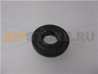 ANELLO DI TENUTA 40x17x7 mm