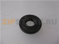 ANELLO DI TENUTA 40x17x7 mm 