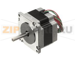 MOTOR,BI-POLAR STEPPING NEMA23 