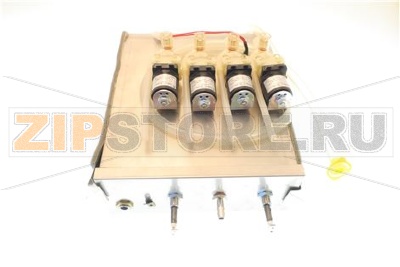 ASS.CALDAIA SOLUB.MONT.230V ATLANTE500 