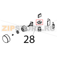 Supporto contatto Angelo Po FX82E2T