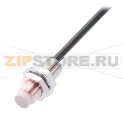Датчик индуктивный Standard с приоритетом Balluff BES00UP 