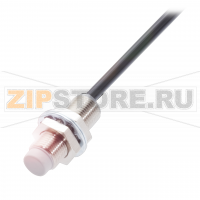 Датчик индуктивный Standard с приоритетом Balluff BES00UP