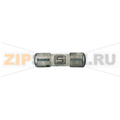 Предохранитель SMD 4 А, 125 В, F, 1 шт ESKA 7010.9870 