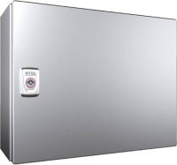 Электрошкафчик 380x300x155 мм, стальной, 1 шт Rittal 1588000
