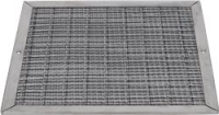FILTRO ARIA ANTIPOLVERE   KP 37 45 50 /