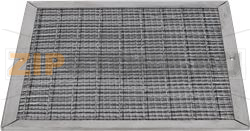 FILTRO ARIA ANTIPOLVERE   KP 37 45 50 / 