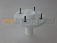 MOZZO CENTRALE CESTELLO