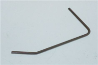WATER INJECTION PIPE FOR OVENS