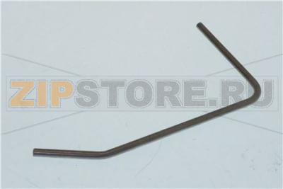 WATER INJECTION PIPE FOR OVENS 