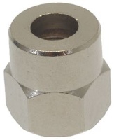 КОЛПАЧКОВАЯ ГАЙКА 7/16