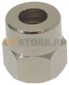 КОЛПАЧКОВАЯ ГАЙКА 7/16 