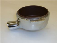 PORTAFILTRO PTFE PER MACCHINE CAFFÈ