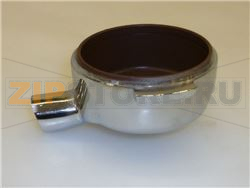 PORTAFILTRO PTFE PER MACCHINE CAFFÈ 