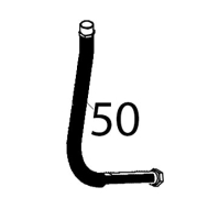 Tubo estensibile Tecnoeka KF 1010 EV UD