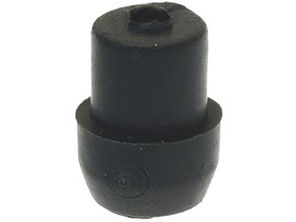 Ножка соковыжималки Macap P206 Ножка соковыжималки Macap P206Запчасть на сборочном чертеже под номером: 17