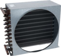 CONDENSER 10X4