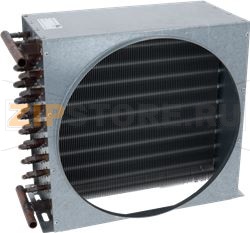 CONDENSER 10X4 