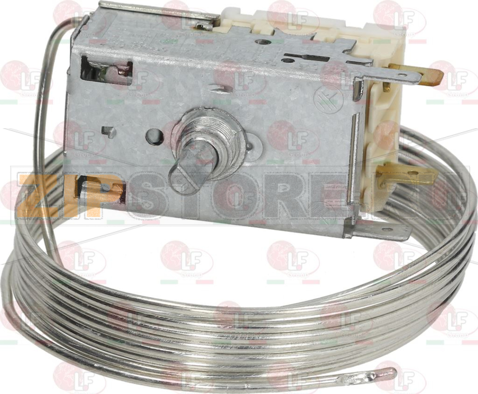 ТЕРМОСТАТ RANCO K50B S3532 
