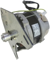 ЭЛЕКТРОДВИГАТЕЛЬ 0,5 КВТ 230 В