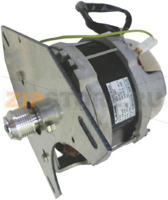 ЭЛЕКТРОДВИГАТЕЛЬ 0,5 КВТ 230 В 