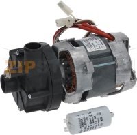 ЭЛЕКТРОНАСОС LGB ZF130DX 0.27HP
