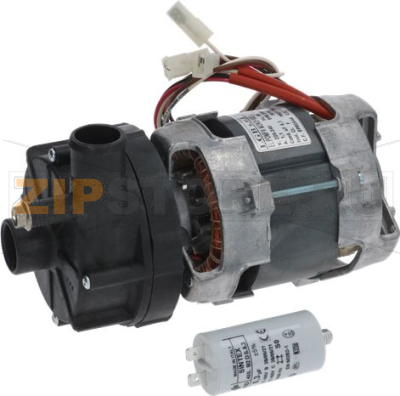 ЭЛЕКТРОНАСОС LGB ZF130DX 0.27HP 
