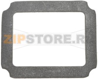 УПЛОТНЕНИЕ ВНУТРЕННЕЕ СТЕКЛА ПЛАФОНА RATIONAL 40.00.094P