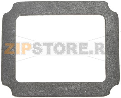 УПЛОТНЕНИЕ ВНУТРЕННЕЕ СТЕКЛА ПЛАФОНА RATIONAL 40.00.094P 