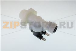 ELETTROVALVOLA INGRESSO ACQUA 