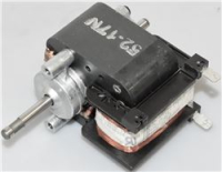 MOTEUR-VENTILATEUR 230V
