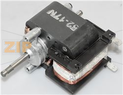 MOTEUR-VENTILATEUR 230V 